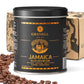 Blue Mountain Coffee From Jamaica By Caf  S Granell: Fresh Jamaican Blue Mountain Coffee Beans, Low Acid Whole Bean Coffee Mediu