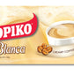 Kopiko Blanca Instant Coffee Mix - Authentic Indonesian Volcanic Coffee - 30 Ounce Pack of 30 Sticks - Delicious and Creamy