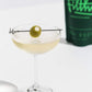Filthy Olive Brine for Cocktails, 8 Oz Pouch, 4 Pack