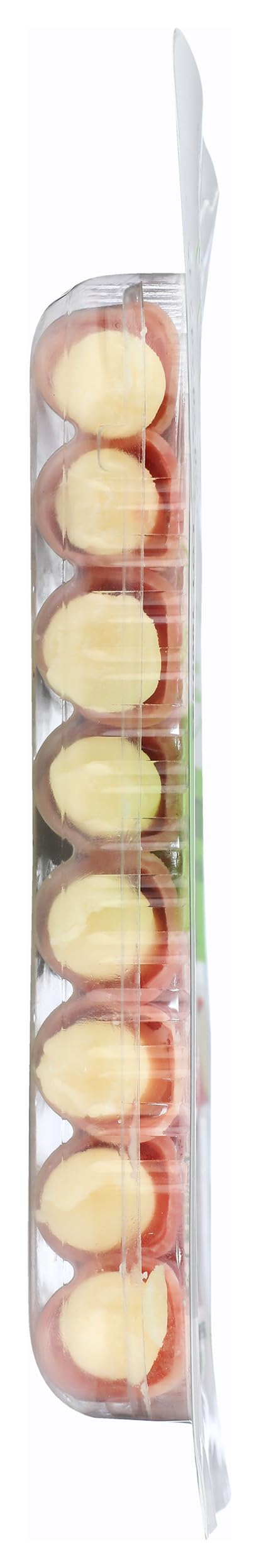 Naturalissima, Uncured Hard Salami Panino, 6 oz