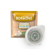 Caffe Borbone Espresso Paper Pods, Gold Blend, Sweet And Refined, Medium Roast Ese Pods, Authentic Italian Espresso- 50 Count