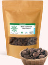 Pure Tree Certified Organic Black Cardamom Whole | 50 G | Badi Elaichi Indian Spice | Moti Elaichi Organic Adds Aroma And Flavou