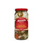 Mezzetta Italian Mix Giardiniera Chicago Style - Hot Giardiniera with Carrots, Celery, Cauliflower & Jalapeo - Tangy Pickled Veg