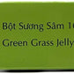 Fortuna Green Grass Jelly Bot Suong Sam 1.06Oz - Total Of 1 Unit