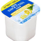 Hormel Thick & Easy® Hydrolyte Thickened Water Honey Consistency 4 Ounce (Pack Of 24)