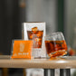 Authentic Thai Iced Tea Flavored Black Tea,23 Tea Bags