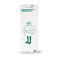 Minor Figures - Oat Milk - Standard - Barista Standard - 32 Oz - 6 Pack - Non Gmo - Plant Based - Vegan - Dairy Free - Shelf Sta