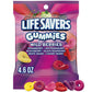 LIFE SAVERS Gummies Candy  Wild Berry Gummy Candy Variety Pack  4.6 Oz Bags (Pack of 12)