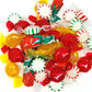 SweetGourmet Hostess Mix | Arcor Deluxe Mix Hard Candies Bulk | 2 Pounds