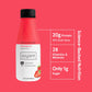 Soylent Strawberry Meal Replacement Shake, Ready-to-Drink Plant Based Protein Drink, Contains 20g Complete Vegan Protein and 1g