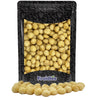 Fruidles Roasted & Salted Macadamia Raw Nuts, Natural Non-GMO, Gluten-Free, Healthy Fat, Emergency Food, Survival Food, 1 Pound