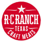 R-C Ranch - Wagyu Beef Jerky - Teriyaki 3Oz - Great Flavor - Not Your Average Beef Jerky!