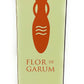Flor De Garum Artisan Fish Sauce, 3.38 fl. oz, Premium Quality, Ideal for Cooking and Dipping, Made by 4