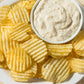 A Blend Above Spinach Parmesan Dip Mix, 1oz, (3 Pack), Gluten-Free, No MSG, All Natural, No Preservatives, Vegetable Dip, Keto F