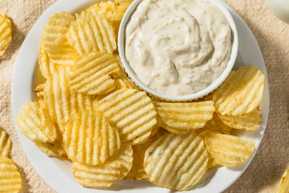 A Blend Above Spinach Parmesan Dip Mix, 1oz, (3 Pack), Gluten-Free, No MSG, All Natural, No Preservatives, Vegetable Dip, Keto F