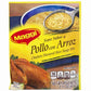 Maggi Chicken Flavored Rice Soup Mix, 2.11 Ounce -- 12 per case.