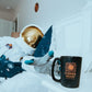 Copper Moon Medium Roast Whole Bean Coffee, Tropical Coconut Blend, 5 Lb