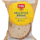 Schar B81000Schar Raincoast Bread Delistyle -6X8.5Oz