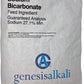 Organic Baking Soda Bicarbonate Of Soda 50Lb Bag