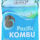 Emerald Cove Pacific Kombu (Dried Seaweed), 1.76-Ounce Bags (Pack of 6)