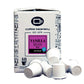 Coffee Beanery Vanilla Bean Decaf Coffee Pods - Medium Roast, 96ct Pack