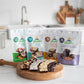 Jojo'S Dark Chocolate Variety Pack, Healthy Snack, Low Sugar, Low Carb, Gluten Free, Non Gmo, Paleo & Keto Friendly, Made With P