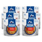 Mountain House Gluten-Free Rice & Chicken Freeze-Dried Food For Camping, 12 Servings, 30-Year Shelf-Life