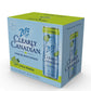 Clearly Canadian Sparkling Water Variety Pack, Zero Sugar, Assorted Flavors, 24-Pack