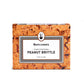 Sees Candies Peanut Brittle - 10 Ounce (Pack of 1)