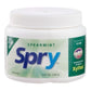 Spry Chewing Gum - Xylitol - Spearmint - 100 Count - 1 Each