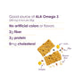 Crunchmaster Multi Grain Gluten Free Sea Salt, 4 Ounce Bags, (Pack of 12)