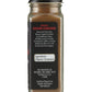 Watkins Gourmet Organic Spice Jar, Ground Cinnamon, 2.5 Ounce Jar, 3 Count