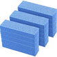 Norme 20 Pieces Pumice Stones For - Pumice Scouring Pad, Pumice Stick For Toilet Bowl Ring, Bath, Household, Kitchen, Pool, 5.9 