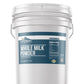 Earthborn Elements Whole Milk Powder 5 Gallon, Light Sweet Taste, Bulk Size