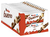 Kinder Bueno 2 Riegel, 30Er Pack (30 X 2 Riegel Packung)