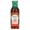 Walden Farms Sauce (12 Fl Oz (Pack of 1), Thick & Spicy Barbecue)