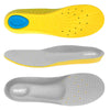 Shoe Insoles For Men Women And Kids, Memory Foam Insoles, Comfortable Sports Shoe Inserts For Shock Absorption And Relieve Foot 