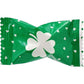 The Dreidel Company St. Patricks Irish Buttermints, Fat-Free Mint Candies, 100 Count, Green Leprechaun Design