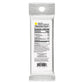 Bakerpan Premium Rolled Yellow Fondant For Cake Decorating, Vanilla Flavor - 4.4 Ounces (Made In Usa)