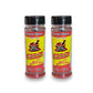 Flaming Hot Flavored Chili Powder pack of 2 Hot Flaming (2 Pack, Hot Flaming Flavor 2 Pack)