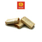Atkinsons 1.5 Lb Combo Bag Chick-O-Stick Nuggets And Peanut Butter Bars - 50/50 Of Each Crunchy Candy - Bulk Individually Wrappe