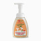 Rebel Green Foaming Hand Soap - Moisturizing Natural Bathroom & Kitchen Liquid Foaming Soap - Gentle Household Hand Wash With Orange Chamomile Scent - (8Oz, 6 Pack)