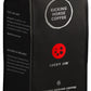 Kicking Horse Coffee Lucky Jim, Medium Roast, Ground, 284 G - Certified Organic, Fairtrade, Kosher Coffee, 284 Grams