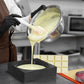 The Dreidel Company White Almond Bark Coating, Candy Coating, Microwaveable Almond Coating For Baking, Toppings, and Sweets - (P