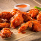 Wingers Amazing Sauce, Sweet & Spicy Wing Sauce, Mild Heat Grilling And Dipping Sauce For Chicken, Pork, Beef And Seafood (1 Pac