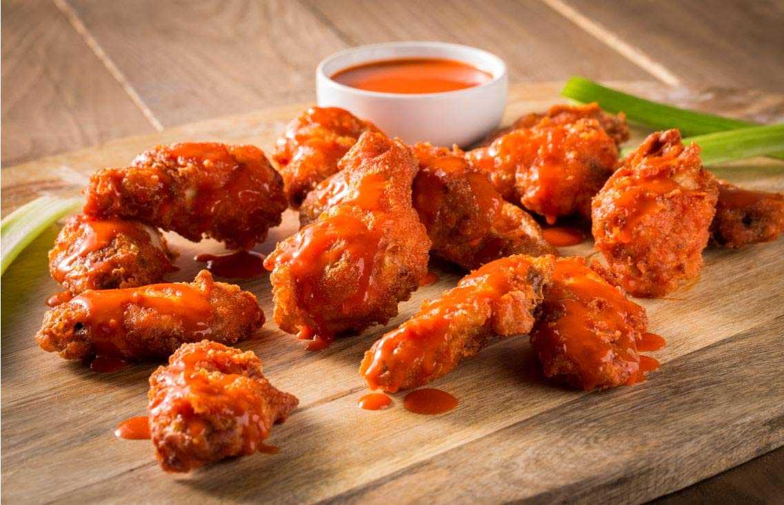Wingers Amazing Sauce, Sweet & Spicy Wing Sauce, Mild Heat Grilling And Dipping Sauce For Chicken, Pork, Beef And Seafood (1 Pac