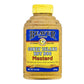 Beaver B78393 Beaver Coney Island Hot Dog Mustard 12.5 Ounce