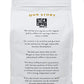 Utica Coffee Roasting Co. Half Moon | Specialty Flavored Medium Roast Ground Coffee | 16 Oz Reclosable Bag