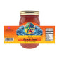 Beachsquatch Hot Peach Jam, 20 ounce jar