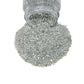 Mystic Sprinkles Sugar Crystals 4.2oz Bottle (Silver)